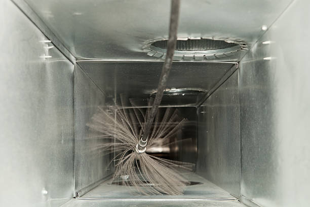 Best Air Duct Cleaning Near Me in Meadow Oaks, FL