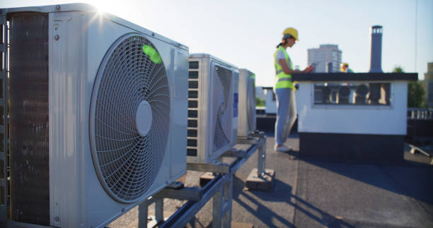 Best Professional Duct Cleaning Services  in Meadow Oaks, FL