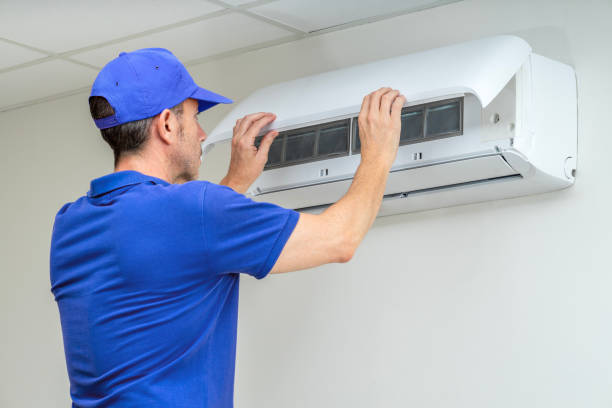 Best Air Duct Cleaning Near Me  in Meadow Oaks, FL