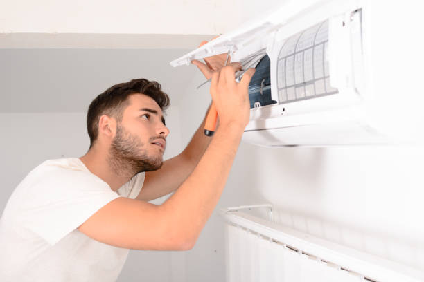 Best Affordable Duct Cleaning Services  in Meadow Oaks, FL