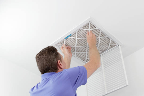 Meadow Oaks, FL Airduct Cleaning Company